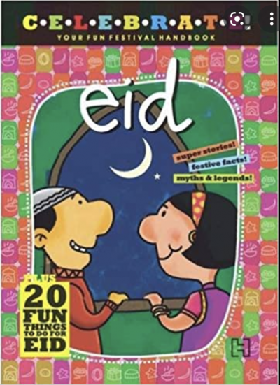 Celebrate!: Eid